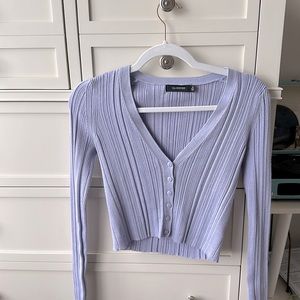 Glassons long sleeve sweater